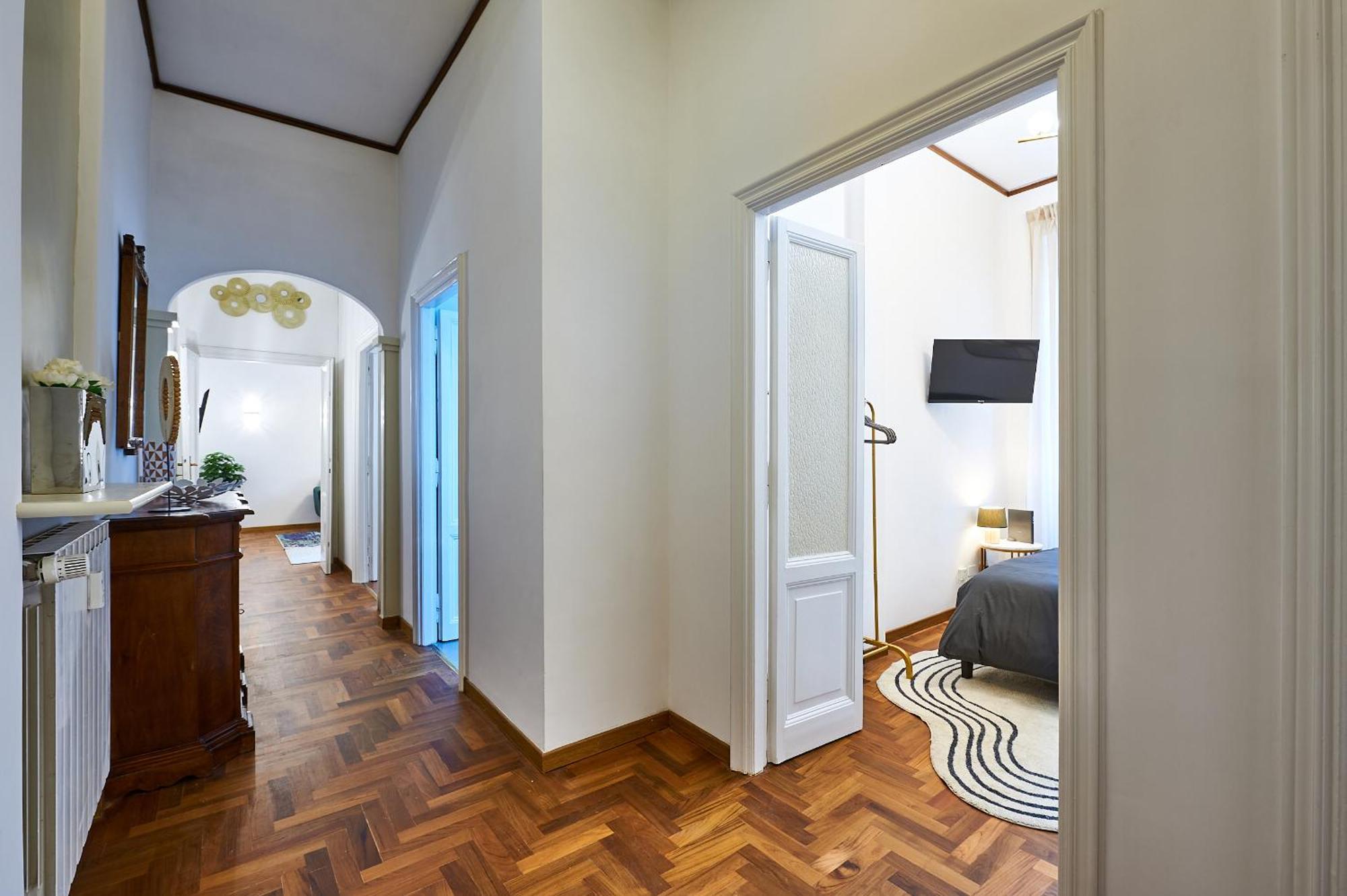 Irex Vatican Private * Rom