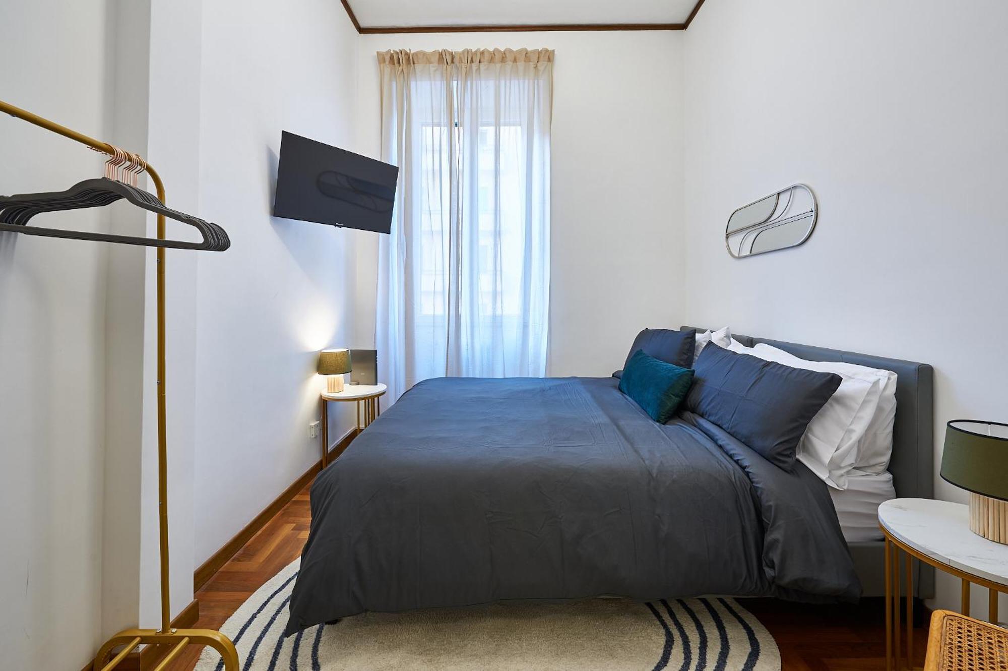 Apartment Irex Vatican Private Rom