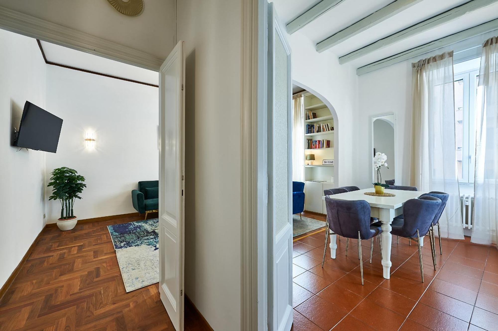 Irex Vatican Private * Rom