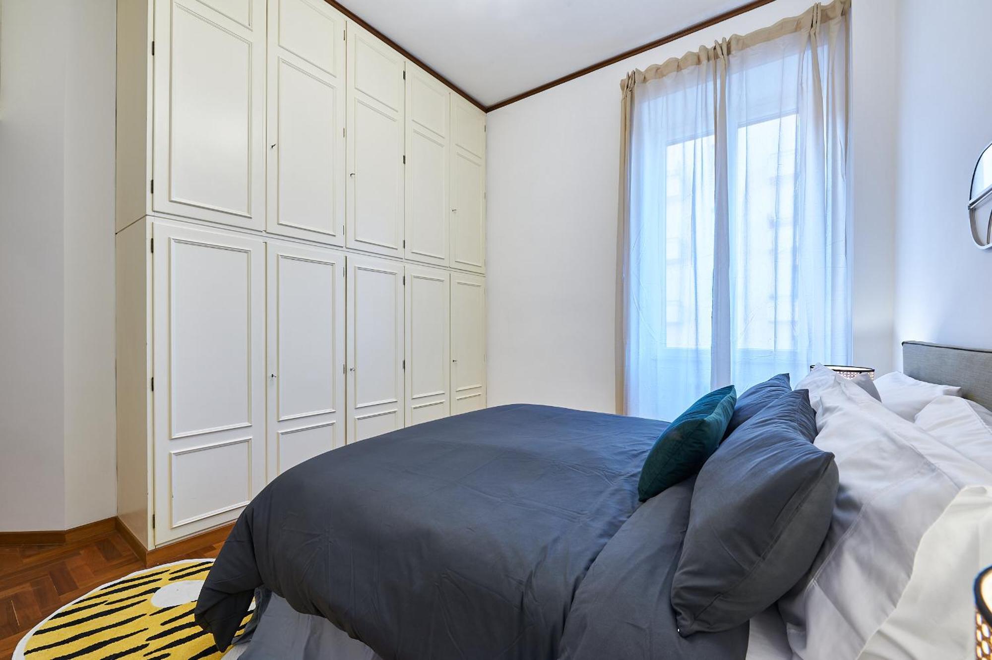 Irex Vatican Private Apartment Rom